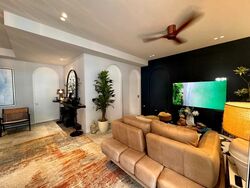 Waterfront Isle (D16), Condominium #522556441